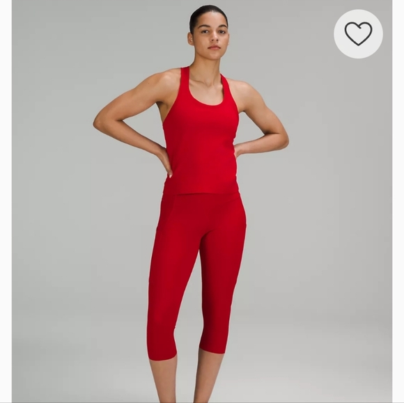 Swiftly Tech Racerback Tank Top - Picture 10 of 11